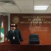 juez suspendido por violencia familiar
