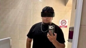El youtuber Christian Herrera obtuvo su libertad este viernes mediante una suspensión condicional del proceso, después de llegar a un acuerdo.