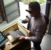 Robo dentro de restaurante en El Pedregal