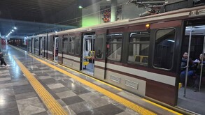 Consulta los horarios de apertura de la ruta Tetlán-Juárez, el costo de la tarifa vigente y la frecuencia de paso de los vagones en las horas pico.
