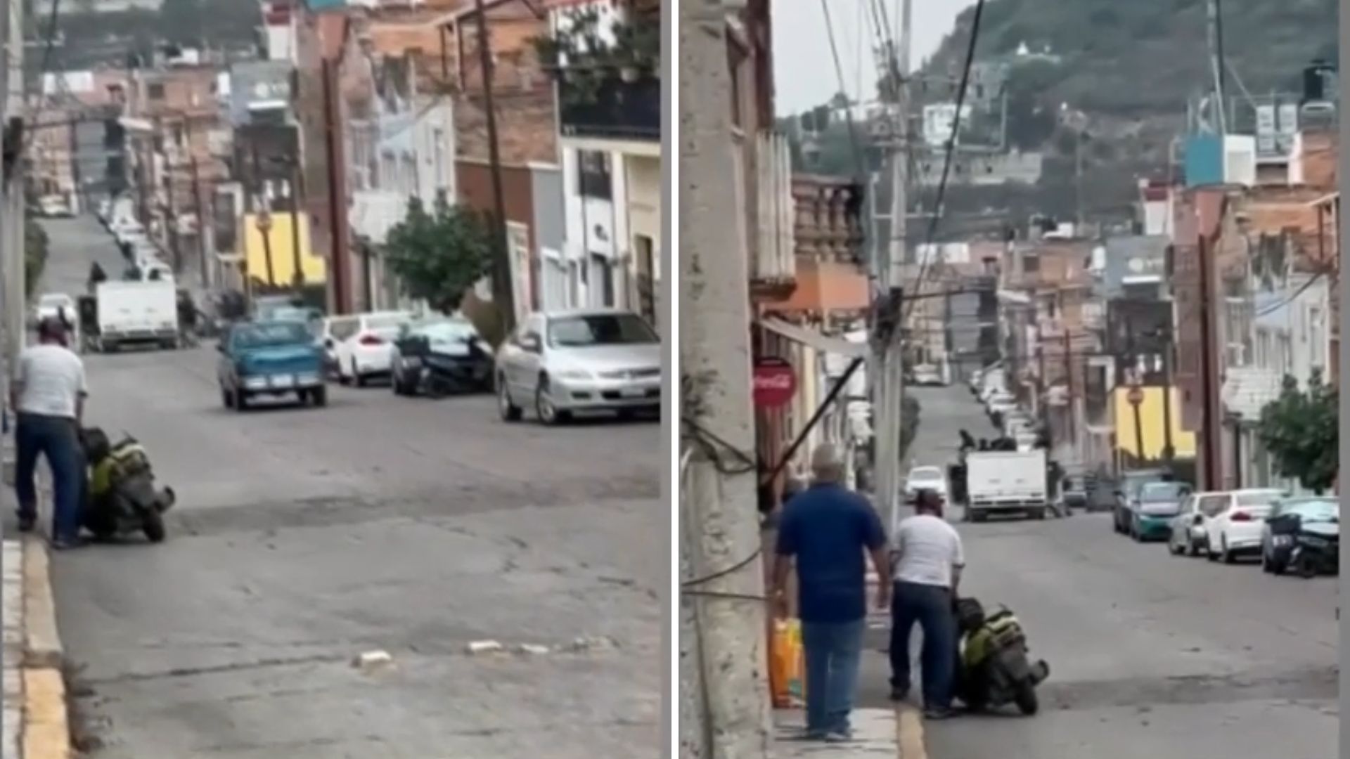 Tres presuntos delincuentes mueren y dos militares resultan heridos en enfrentamiento armado en Yahualica, Jalisco. Detalles del operativo.