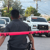 Dos hombres fueron trasladados de emergencia al hospital tras ser atacados a balazos en la colonia Industria del Poniente, en Santa Catarina. Conoce los detalle