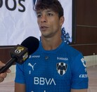 Oliver Torres en entrevista exclusiva para Canal 6 Deportes.