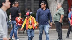Día del padre en Puebla