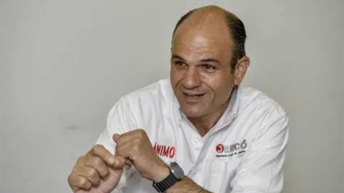 Programa conducido por Víctor Martínez, 21 de junio de 2026.