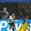 Partido Uruguay vs Cabo Verde