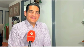 El doctor Miguel Ángel Lutzow Steiner, exsecretario de Salud de San Luis Potosí, fue absuelto del delito de ejercicio abusivo de la función pública.