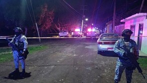 Un ataque armado ocurrido la noche del sábado en la comunidad de San Juan de Razos dejó un saldo de cinco personas sin vida, entre ellas dos adolescentes.