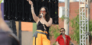 Conoce los detalles del concierto de Ximena Sariñana en la 25ª Marcha de la Diversidad en Monterrey, un arranque lleno de música, inclusión y orgullo LGBT+.