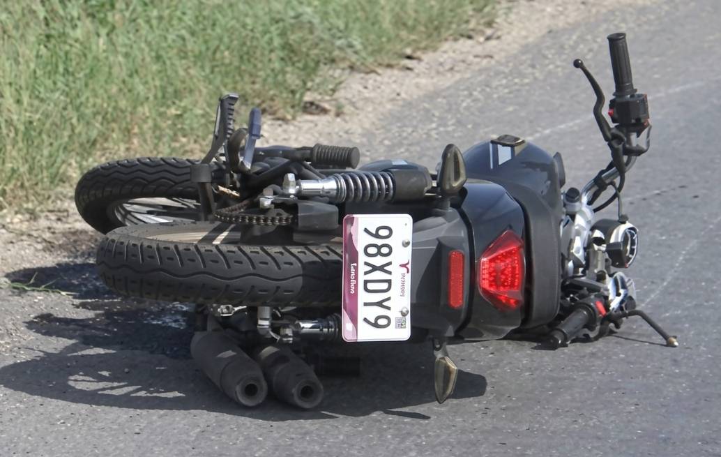 Un choque en la carretera Saltillo-Monclova terminó con la muerte de un motociclista en Ramos Arizpe; esto se sabe del caso.