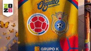 Análisis previo al partido del Mundial de Colombia  vs RD. Congo en Guadalajara. | Selección de Colombia