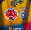 Análisis previo al partido del Mundial de  Colombia  vs RD. Congo en Guadalajara