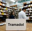Venta de medicamento Tramadol en farmacia