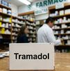 Venta de medicamento Tramadol en farmacia