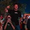 La banda estadounidense puso a cantar a los asistentes y disfrutar en grande de esta fiesta mundialista