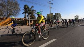 Activistas de la población ciclista exigen a las autoridades mesas de trabajo para hacer las adecuaciones necesarias en las vialidades y zonas de mayor riesgo