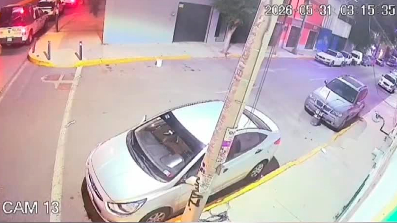 Un ciudadano denunció haber sido agredido y amenazado por elementos de la SSC en Azcapotzalco.
