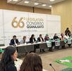 Inician mesas de análisis sobre la despenalización del aborto en el Congreso de Guanajuato este lunes con diversos colectivos reunidos.