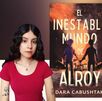 Dara Cabushtak una novela llena de misterio con un final desgarrador