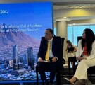 Evento AMPI Talks en Monterrey.