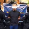 Detienen a Federico 'N' tras violenta discusión con su pareja en Tequila