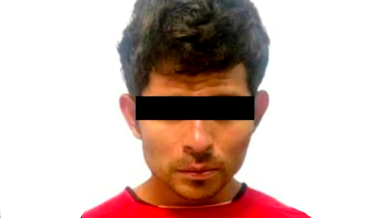 Juan Emanuel fue detenido en Tampico, Tamaulipas, por su presunta participación en un ataque armado ocurrido en Cadereyta en 2021.