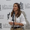Lorena de la Garza, diputada del PRI en Nuevo León
