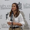 Lorena de la Garza, diputada del PRI en Nuevo León