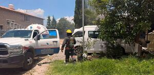 Explosión geovillas del Sur
