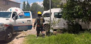 Explosión geovillas del Sur