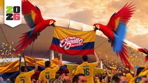 ¿A qué hora juega Colombia vs RD Congo? Conoce el horario, canales de transmisión en vivo y los cierres viales por el Mundial en Guadalajara.