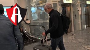 ¡Bombazo en la Liga MX! El histórico directivo español Andoni Zubizarreta llega a Guadalajara para asumir el control del Atlas. Conoce los detalles.