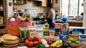 ¿Sabe si está pagando de más por su despensa? Descubra los supermercados más caros y baratos de Guadalajara según el último informe de la Profeco.