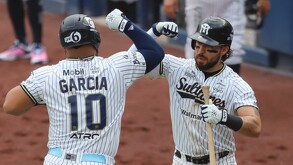 Los Sultanes de Monterrey abren serie como visitantes ante los Rieleros de Aguascalientes. Conoce los horarios, estadísticas y la rotación de abridores.