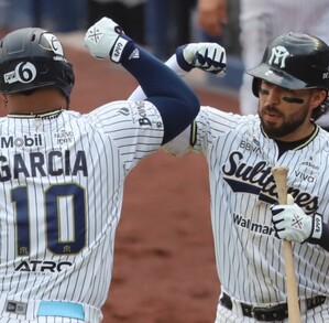Los Sultanes de Monterrey abren serie como visitantes ante los Rieleros de Aguascalientes. Conoce los horarios, estadísticas y la rotación de abridores.