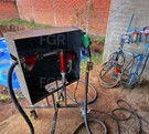 FGR asegura más de 10 mil litros de hidrocarburo en Tepatitlán de Morelos Jalisco