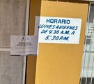 inmueble asegurado en Durango.
