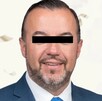 Justo 'N', funcionario acusado de abuso sexual