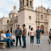 Hay señales que revelan a quienes llevan Saltillo en la piel, desde sus hábitos hasta sus tradiciones más arraigadas.