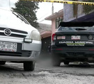 Autoridades del Estado de México investigan el abandono del cuerpo de un hombre de 55 años en la colonia Valle Dorado, Naucalpan.
