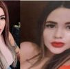 La víctima fue encontrada en un terreno de la comunidad La Loma, con signos de violencia y parcialmente calcinada.