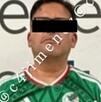 Detenidos por presunto asesinato de Zafar y Guillermo