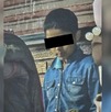 Karime, niña de 8 años que fue vendida presuntamente por su madre, ya fue encontrada.