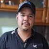 Kevin Alejandro Grado, hombre que fue encontrado muerto en un canal de riego de Lerdo.