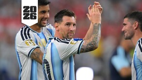 Jornada de ensueño en el Mundial 2026: Lionel Messi, Kylian Mbappé y Erling Haaland cumplieron con las expectativas y anotaron en sus respectivos partidos.
