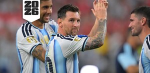 Jornada de ensueño en el Mundial 2026: Lionel Messi, Kylian Mbappé y Erling Haaland cumplieron con las expectativas y anotaron en sus respectivos partidos.