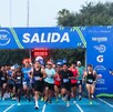 Más de tres mil corredores celebraron el Día del Padre participando en el 21K de San Nicolás. Conoce a los ganadores y los detalles de esta gran fiesta deportiv