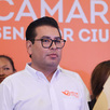 néstor camarillo medina, senador de la república