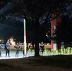 Reportan operativo tras hallazgo de cuerpo en Paseo Santa Lucía.