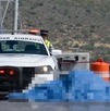 Un choque en la carretera Saltillo-Monclova terminó con la muerte de un motociclista en Ramos Arizpe; esto se sabe del caso.